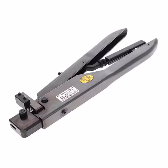 CT150-4-JN6-1 JAE Electronics  Crimpers Applicators Presses